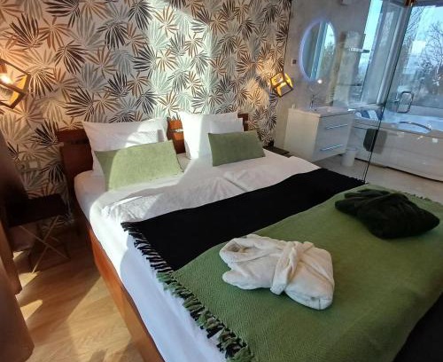 Eger Villa | Welcome House Eger