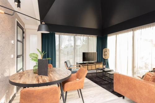 Renesse Apartment | Welcome in - Bomont appartementen 2 persoons - Jan van Renesseweg 1 Renesse