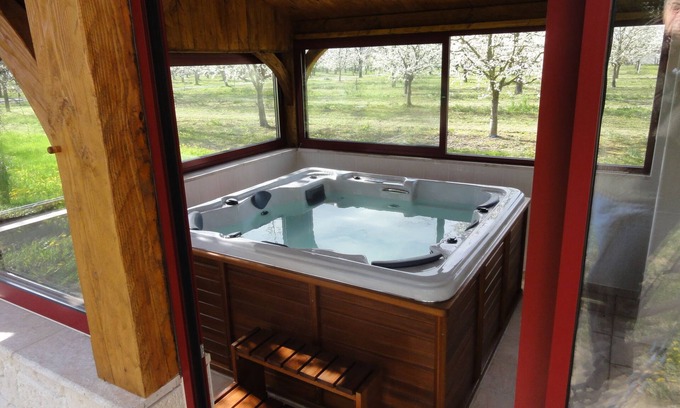 Rampieux House | Welcome in Perigord.
