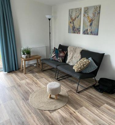 Breezand Ski Chalet | Welcome in - Vakantiepark Fort den Haak
