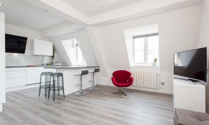 Soho Apartment | Welcome London Carnaby Street