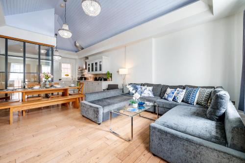 London City Centre Apartment | Welcome London St Martin's