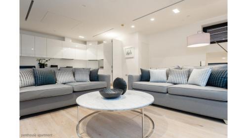 London City Centre Apartment | Welcome London - The York