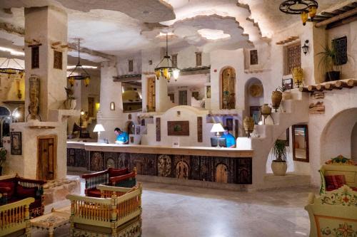 Djerba Hotel | Welcome Meridiana