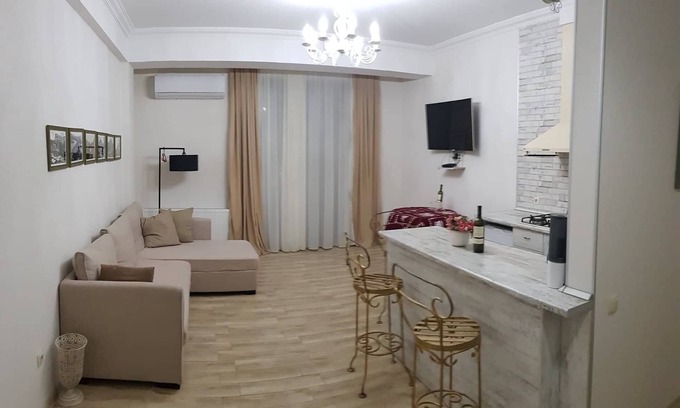 Old Tbilisi Apartment | welcome my sweet apartment, apartment localed in old tbilisi .i love me guest :)