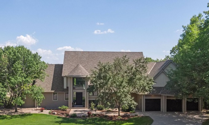 Minnetonka House | Welcome Oakland Place -- 6800 sq ft sleeps 24+