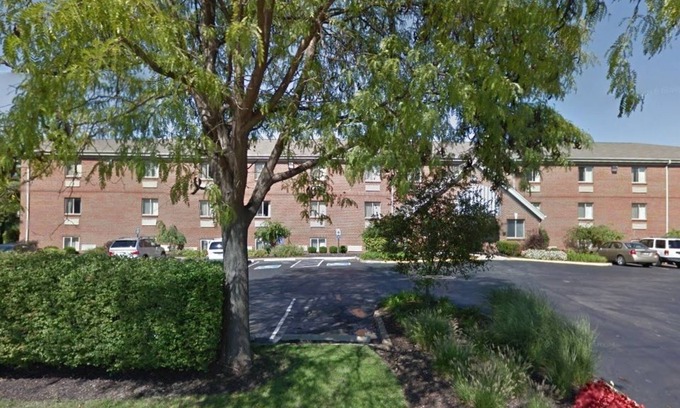 Airport Township Hotel | Welcome Suites Hazelwood