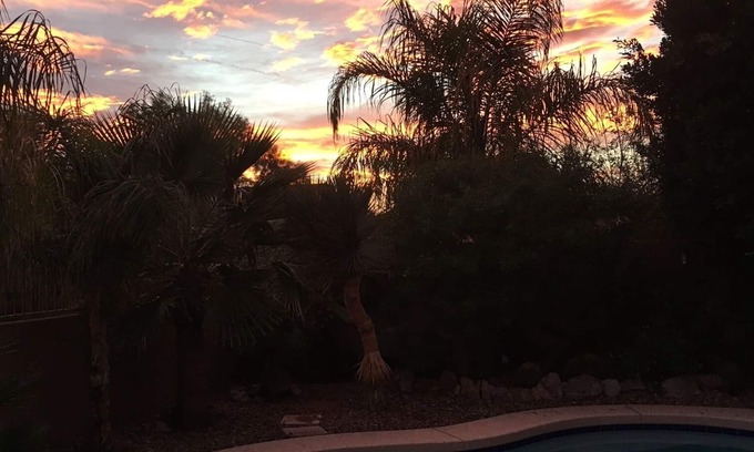 Sierra Montana House | Welcome to 31 Palms, Oasis in the Desert