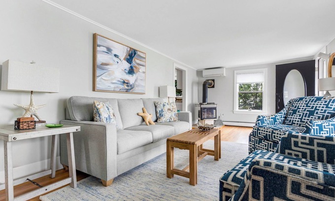 Ogunquit - Wells House | Welcome to Always On My Mind - NEW + Updated