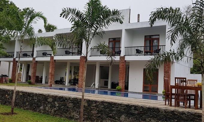 Dambulla Resort | Welcome to Amelia Resort, Sigiriya