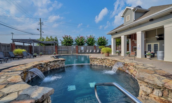 Tuscaloosa Condo | Welcome to Bama Bliss!