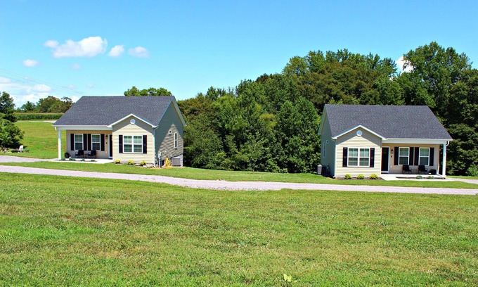 Scottsville Cottage | Welcome to Barren Valley Cottages.