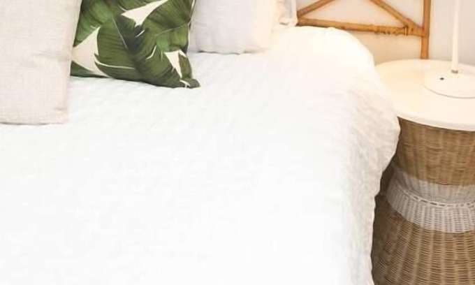 Wellington Apartment | Welcome to Beach and Main - Main Suite!