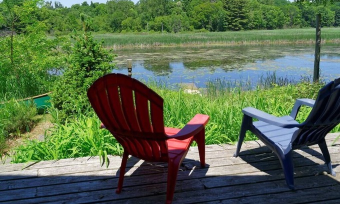 Milford House | Welcome to Black River - Nature Lovers Paradise