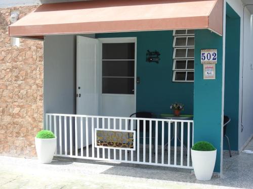 Terranova House | Welcome to Casa Bonita