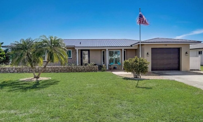 Oakland Hills House | Welcome to Casa Del Sol