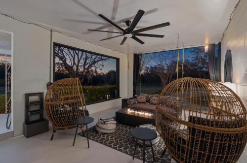 Haines City House | Welcome to Casa Tallman - Your Exclusive 3-Acre Private Retreat