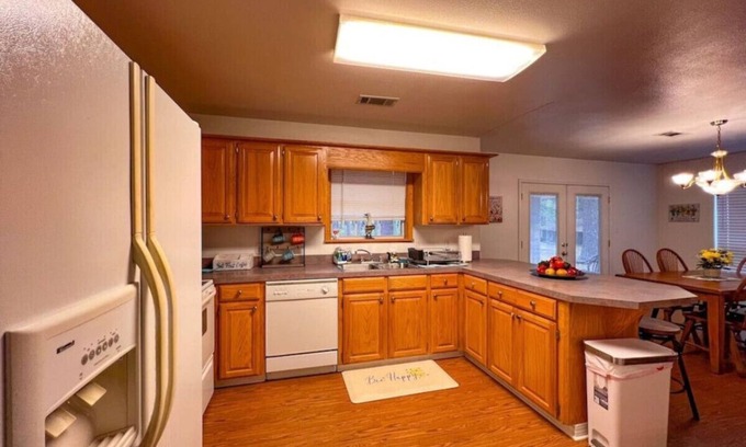 Negreet House | Welcome to Casa Terra