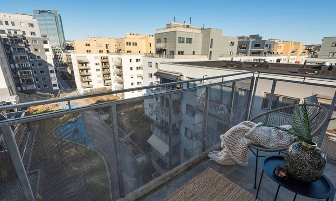 Toyen House | Welcome to Chimera Apartments - Your Home Away From Home Chimeraapartments.com