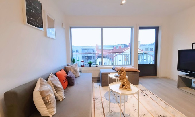 Toyen Apartment | Welcome to Chimera Apartments Oslo S