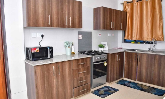 Kitale Apartment | welcome to classy apartments kitale
