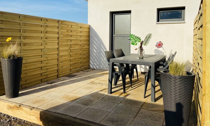 Galargues Apartment | Welcome to Cottage de la Pene