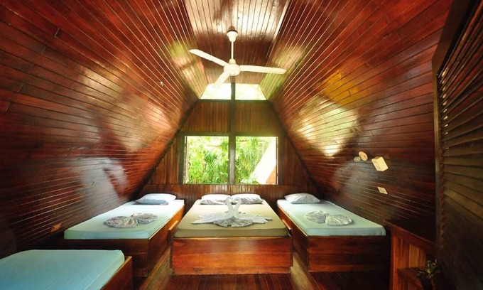 Cabuya Cabin | Welcome to my paradise! Cabina 2