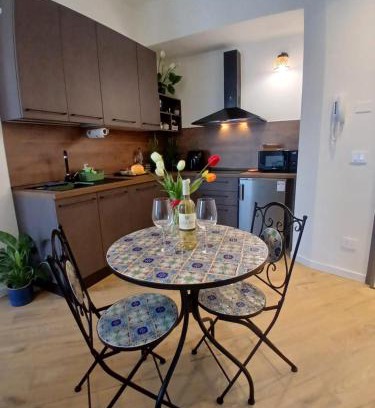 Bergamo Apartment | Welcome to Dagoma Home - Bergamo with comfort