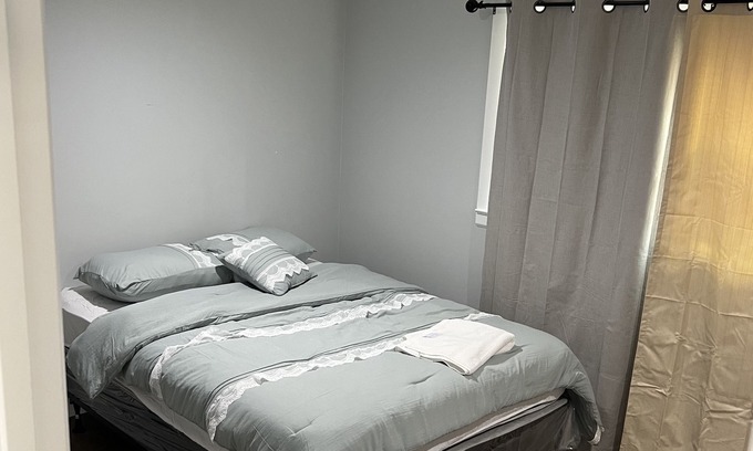 Burnside House | Welcome to east 93rd