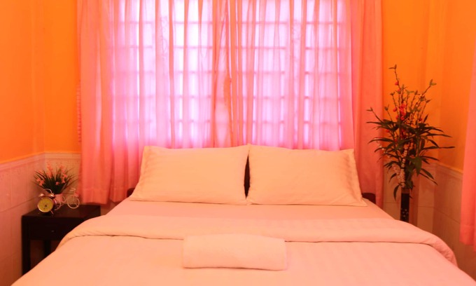Siem Reap House | Welcome to Eco-Home Siem Reap