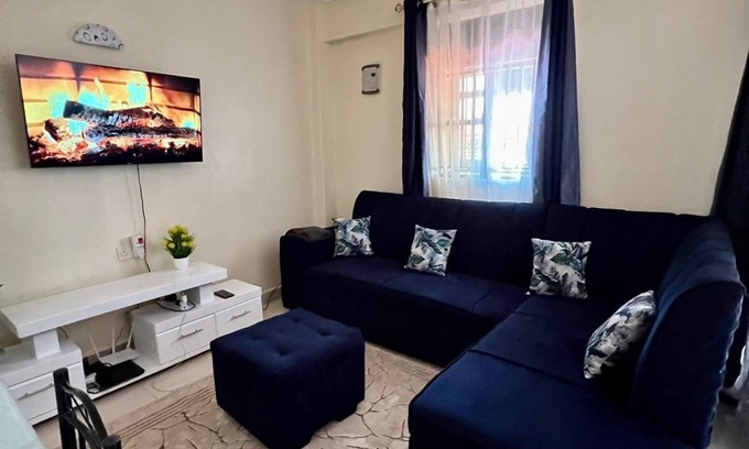 Busia Apartment | Welcome to Epic Apartments BUSIA