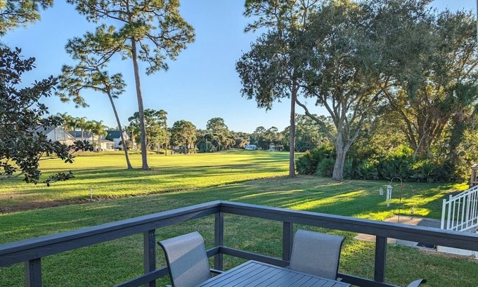 The Great Outdoors House | Welcome to Florida's Space Coast, Beaches, and The Great Outdoors
