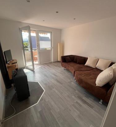 Ebelsbach Apartment | Welcome to Franconia