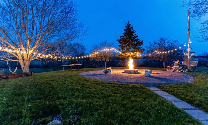 Consecon House | Welcome to Grandala Bay
