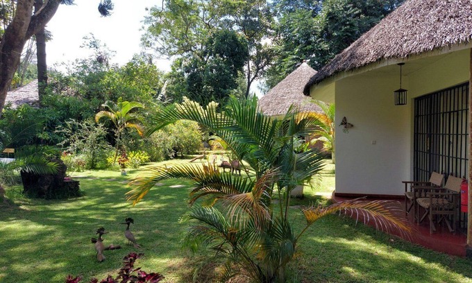 Arusha Hotel | Welcome to Ilboru safari lodge Our sanctuary is your Home