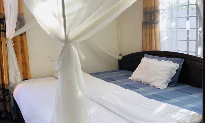 Dar es Salaam House | Welcome to Jambo hostel tz
