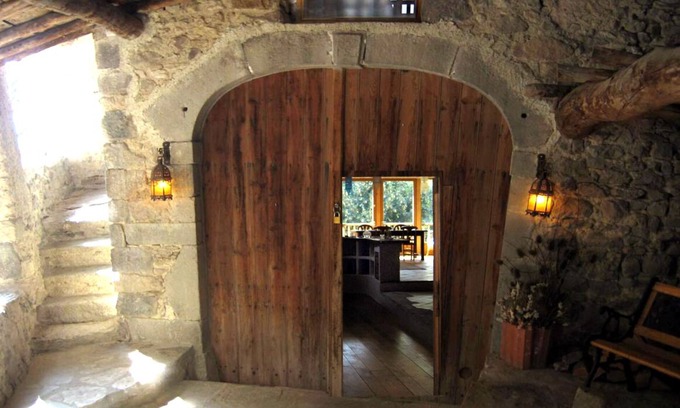 Montaigut-le-Blanc House | Welcome to La Maison des Vignerons