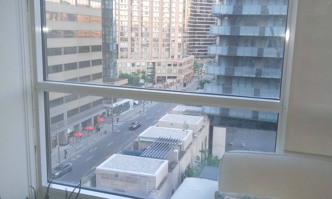 Church and Wellesley Condo | Welcome to LaJolie. A room to stay @ PRIMETIME TORONTO DOWNTOWN BAY ST COLLEGE