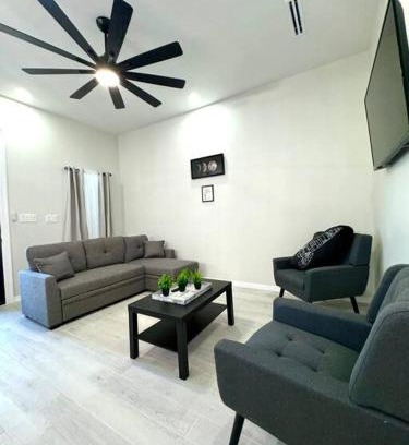 Brownsville Apartment | Welcome to Launchpad Living!