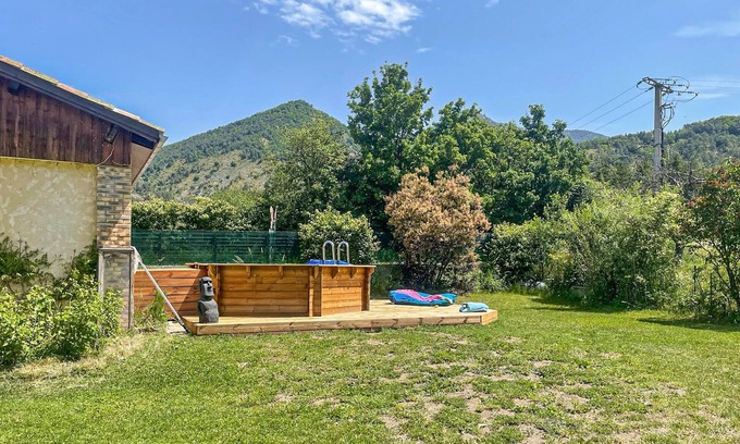 Le Saix House | Welcome to Le Saix A place in the countryside with many experiences.