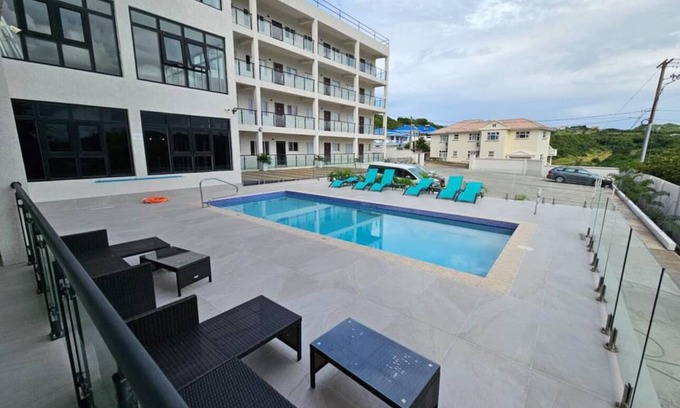 The Lime Apartment | Welcome to Luxe Modern Residential Living, our newly built apartment complex.