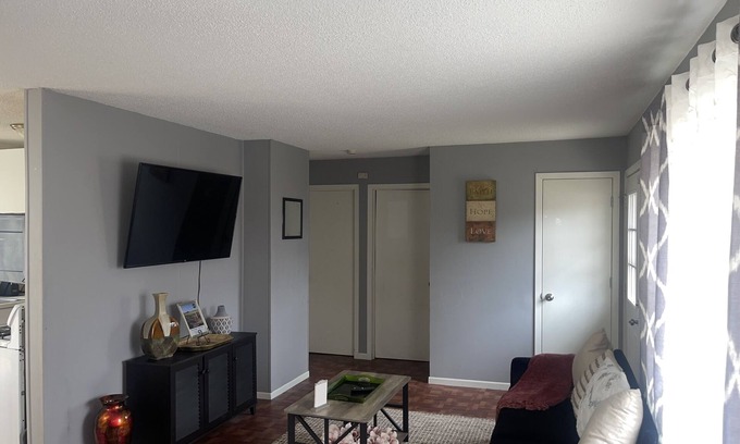 Brooklyn Park House | Welcome to Miracle House, a family friendly home away from home.