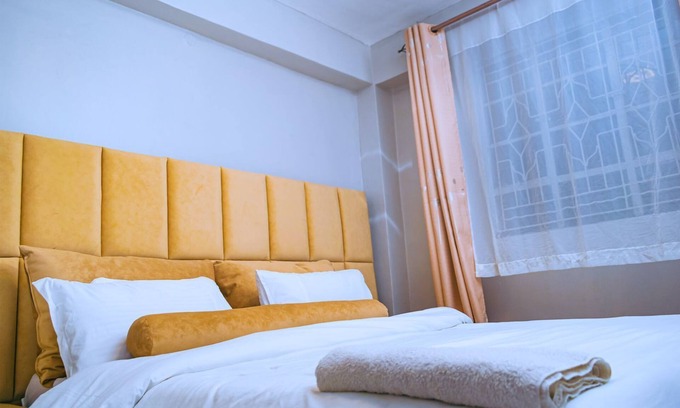 Nakuru Apartment | Welcome to Naka Cushy homes Nakuru