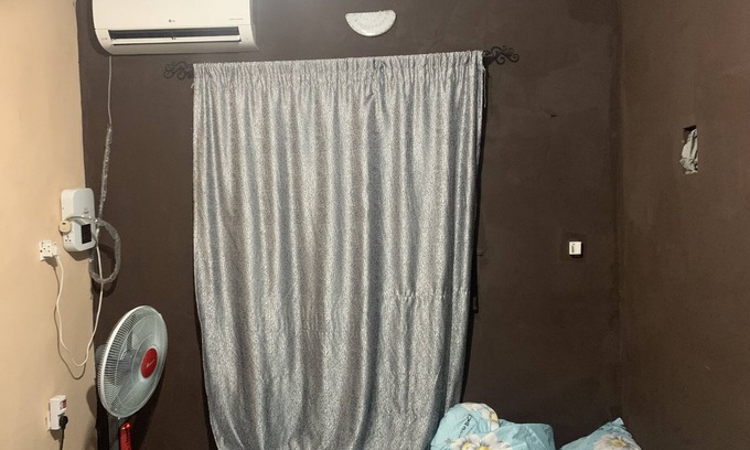 Benin City Apartment | Welcome to Nerdcave, a home away from home in the ancient city of Benin. Welcome