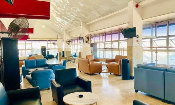 Ofin Hotel | Welcome to Novatel, your premier destination for luxury in the heart of Lekki