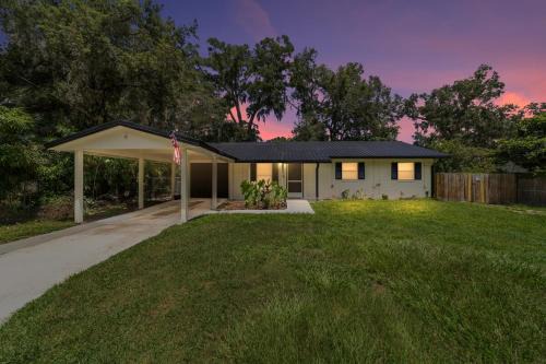 Fellowship House | Welcome to Ocala