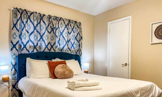 Normal House | Welcome to our Alabama Alcove!
