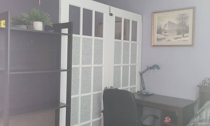 Kennedy Park House | Welcome to our homestay!