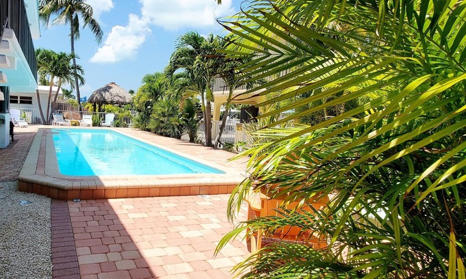 Key Colony Beach House | Welcome to our Peace of Paradise!