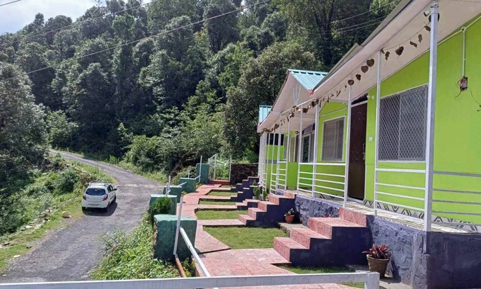 Dugalbitta Resort | Welcome to Preeti Resort The Preeti Resort family is always ready to welcome you